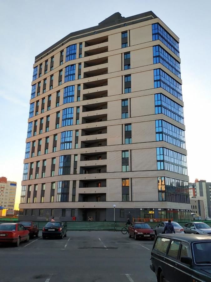 Апартаменты Apartament on Mahnovicha, 21 Брест-13