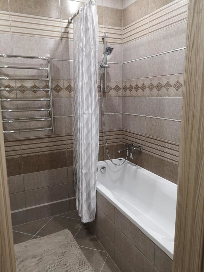 Апартаменты Apartament on Mahnovicha, 21 Брест-17