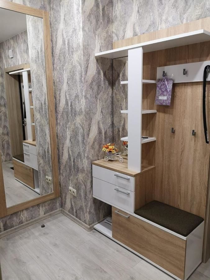 Апартаменты Apartament on Mahnovicha, 21 Брест-18