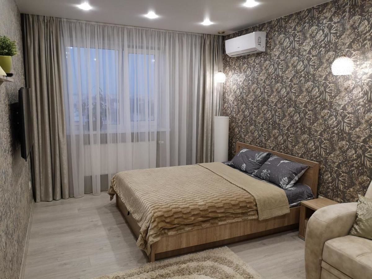 Апартаменты Apartament on Mahnovicha, 21 Брест-20