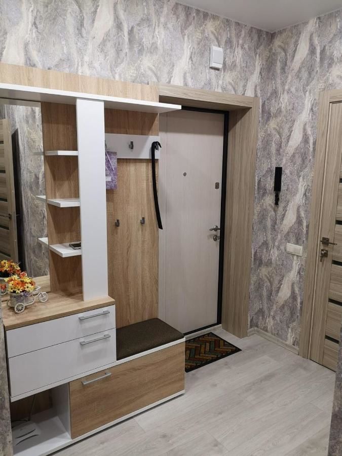 Апартаменты Apartament on Mahnovicha, 21 Брест-21