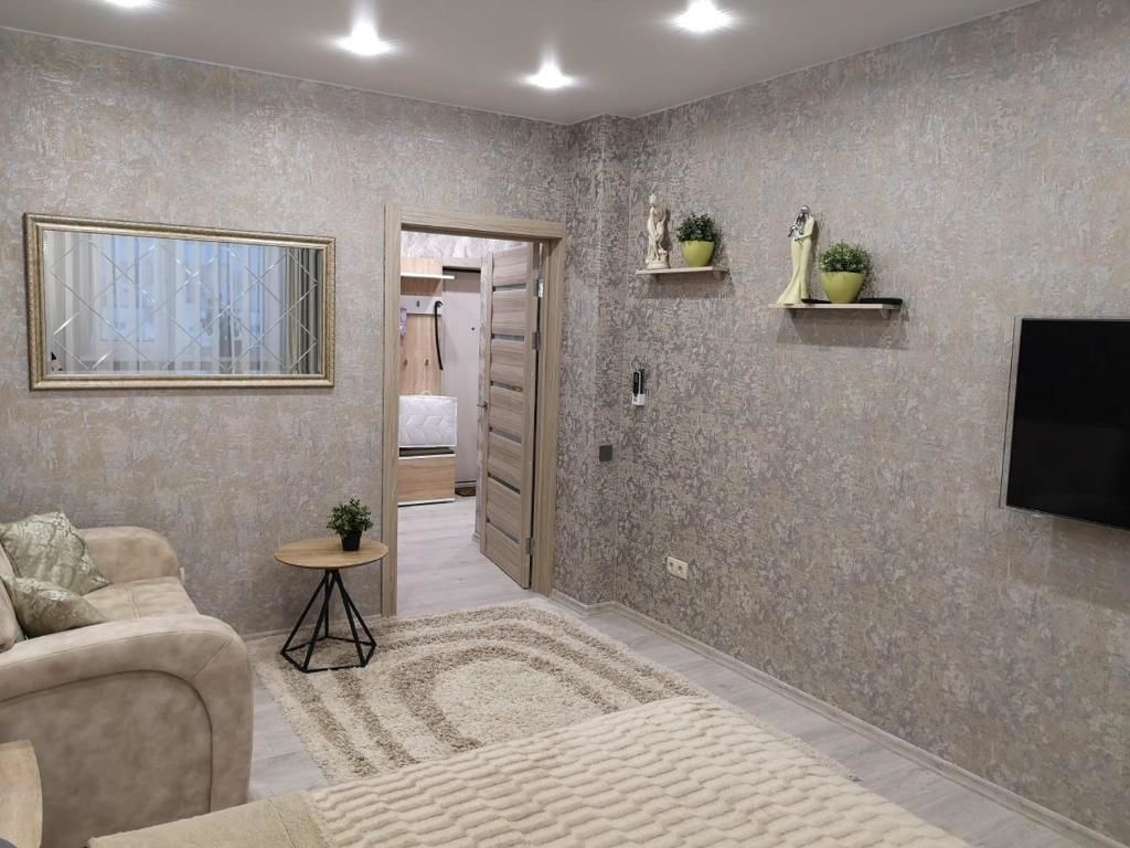 Апартаменты Apartament on Mahnovicha, 21 Брест-24