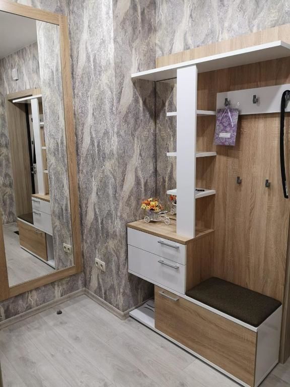 Апартаменты Apartament on Mahnovicha, 21 Брест-27