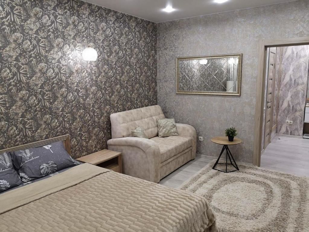 Апартаменты Apartament on Mahnovicha, 21 Брест-28