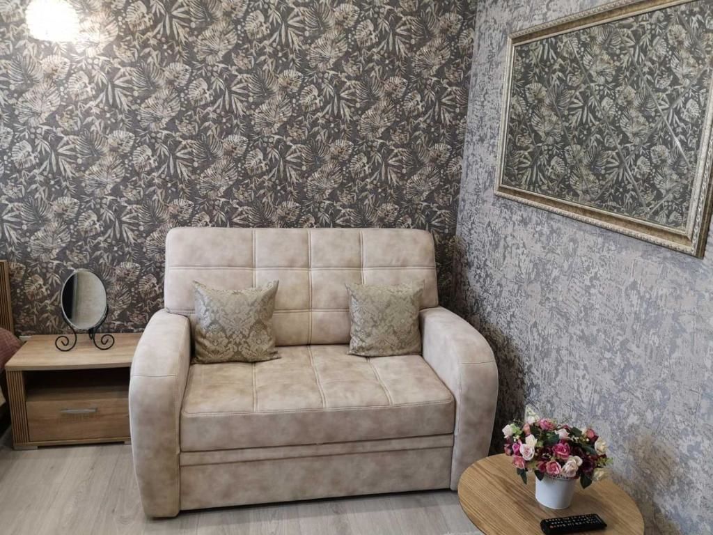 Апартаменты Apartament on Mahnovicha, 21 Брест-36