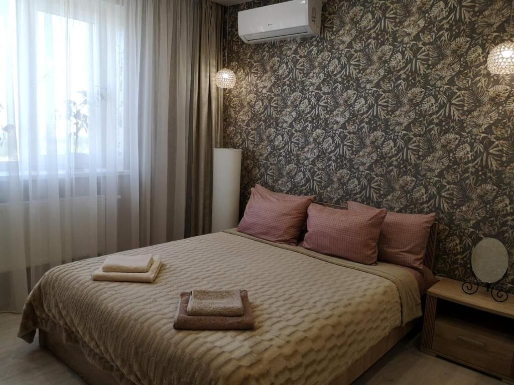 Апартаменты Apartament on Mahnovicha, 21 Брест-37