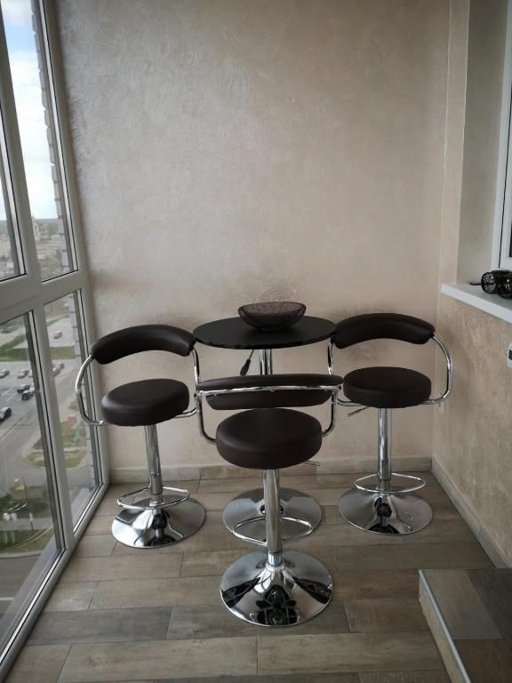 Апартаменты Apartament on Mahnovicha, 21 Брест-38