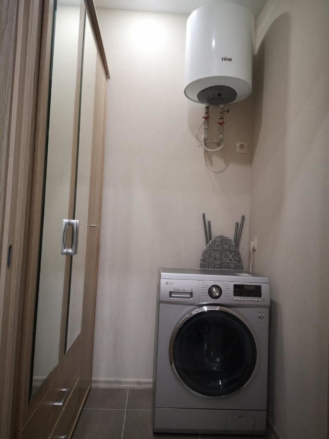 Апартаменты Apartament on Mahnovicha, 21 Брест-10